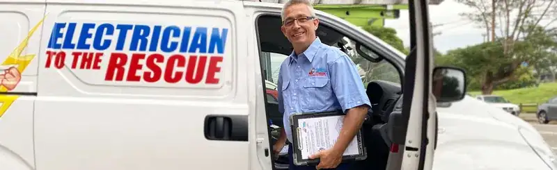 Kent — Local Sydney Electrician