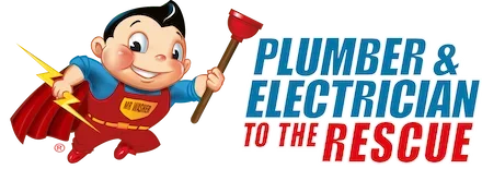 Electrician To The Rescue